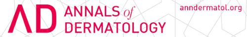 Annals of Dermatology logo