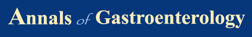 Annals of Gastroenterology logo