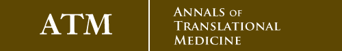 Annals of Translational Medicine logo