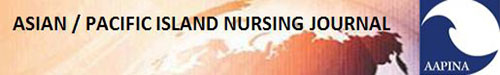 Asian/Pacific Island Nursing Journal logo