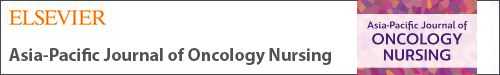 Asia-Pacific Journal of Oncology Nursing logo