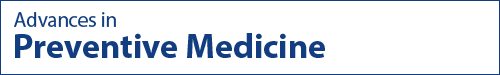 Advances in Preventive Medicine logo