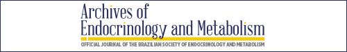 Archives of Endocrinology and Metabolism logo