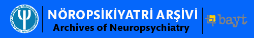 Archives of Neuropsychiatry logo