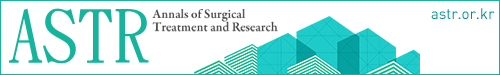 Annals of Surgical Treatment and Research logo