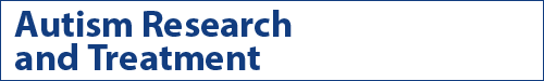 Autism Research and Treatment logo