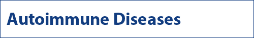 Autoimmune Diseases logo