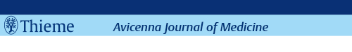 Avicenna Journal of Medicine logo