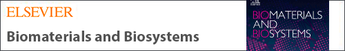 Biomaterials and Biosystems logo