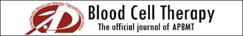 Blood Cell Therapy logo