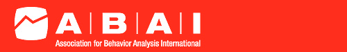 The Behavior Analyst logo