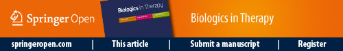 Biologics in Therapy logo