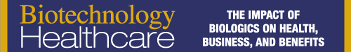 Biotechnology Healthcare logo