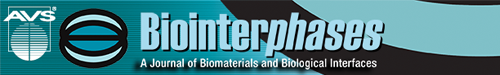 Biointerphases logo