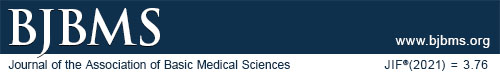 Bosnian Journal of Basic Medical Sciences logo