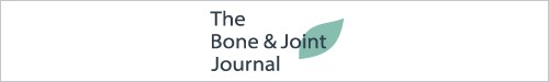 The Bone & Joint Journal logo