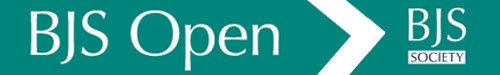 BJS Open logo