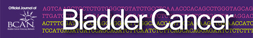 Bladder Cancer logo