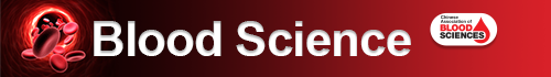 Blood Science logo