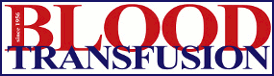 Blood Transfusion logo