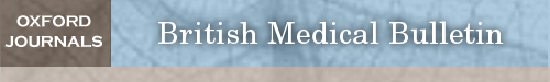 British Medical Bulletin logo