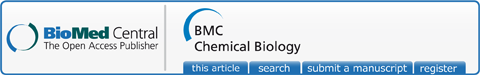 BMC Chemical Biology logo