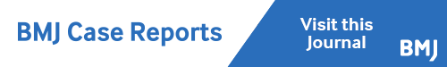 BMJ Case Reports logo