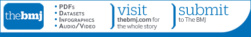 British Medical Journal (Clinical Research Ed.) logo