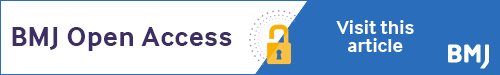 BMJ Open Access logo