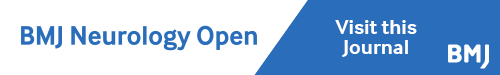 BMJ Neurology Open logo