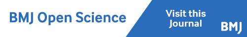 BMJ Open Science logo