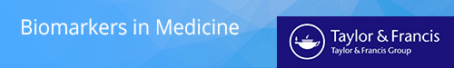 Biomarkers in Medicine logo