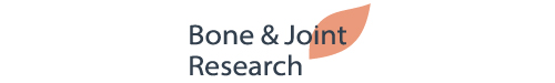 Bone & Joint Research logo