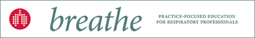 Breathe logo