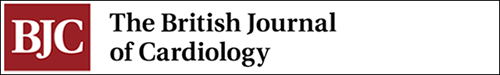 The British Journal of Cardiology logo