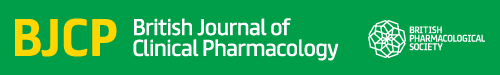 British Journal of Clinical Pharmacology logo