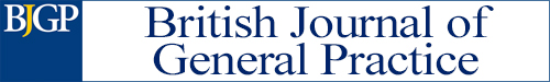 The British Journal of General Practice logo