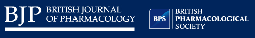 British Journal of Pharmacology and Chemotherapy logo