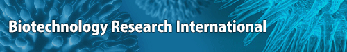 Biotechnology Research International logo