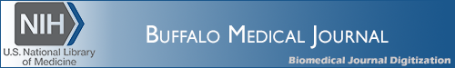 Buffalo Medical Journal logo