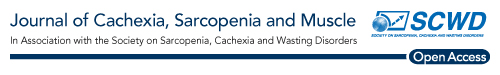 Journal of Cachexia, Sarcopenia and Muscle logo