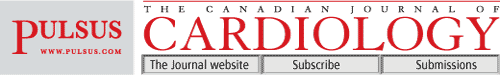 The Canadian Journal of Cardiology logo