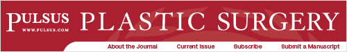 The Canadian Journal of Plastic Surgery logo