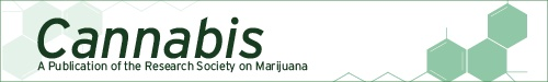 Cannabis logo