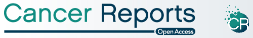 Cancer Reports logo