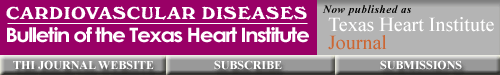 Cardiovascular Diseases logo