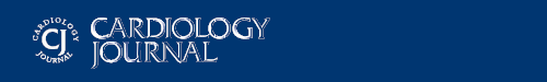 Cardiology Journal logo