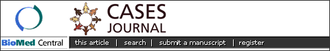 Cases Journal logo