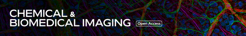 Chemical & Biomedical Imaging logo