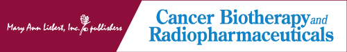 Cancer Biotherapy & Radiopharmaceuticals logo